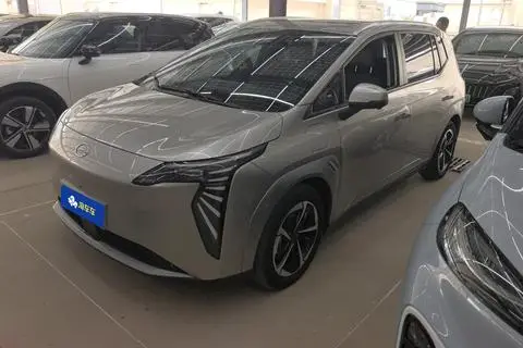 GAC AION Y 2023