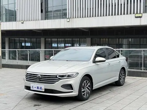 Volkswagen Lavida 2023