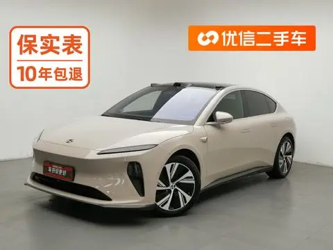 NIO ET5 2024