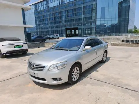 Toyota Camry 2010
