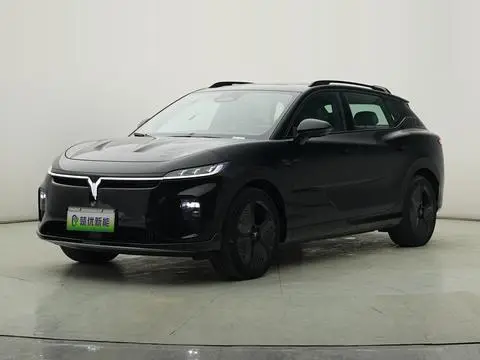 Voyah 知音 2024
