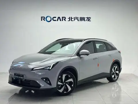 ARCFOX 极狐 阿尔法T5 2026