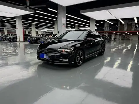 Volkswagen Magotan 2023