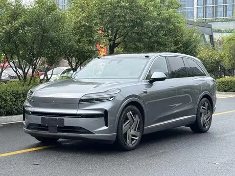 Onvo L90 2025