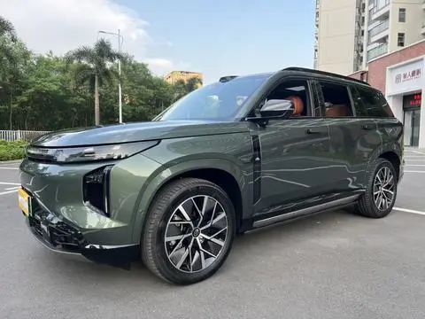 GAC 向往S7 2025