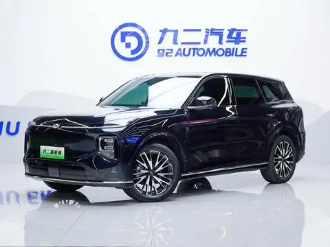 Changan Q07 2025