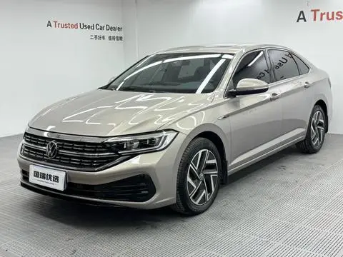 Volkswagen 速腾 2023
