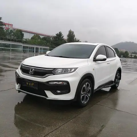 Honda XR-V 2017