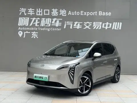 GAC AION Y 2023