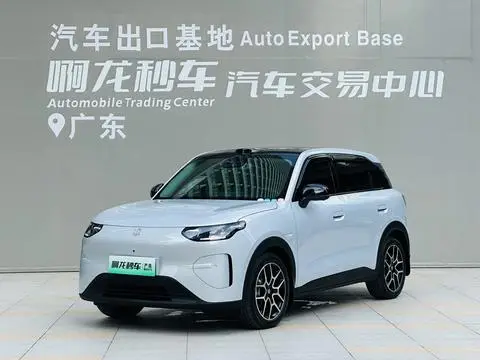 Leapmotor A10 2026