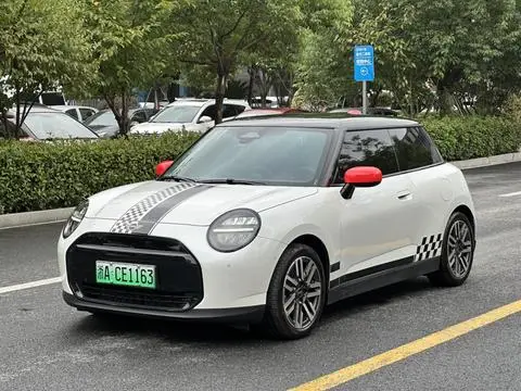 MINI MINI COOPER 2024