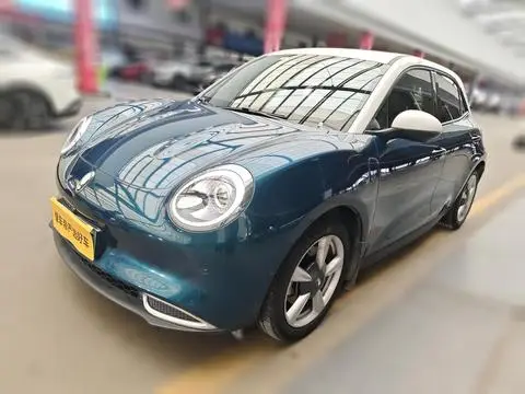 ORA 好猫 2021