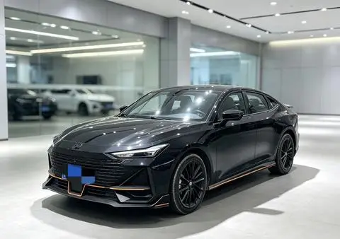 Changan UNI-V 2023