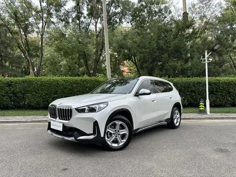 BMW X1 2023 — фото 1