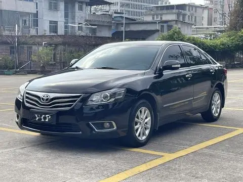 Toyota Camry 2009