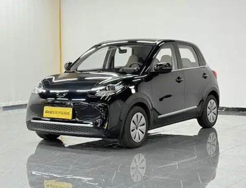 Wuling Bingo 2023