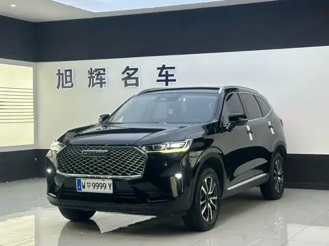 Haval H6 2022