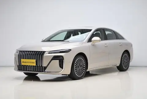 Roewe M7 DMH 2025