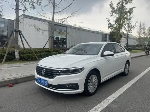 Volkswagen Lavida 2019 — фото 1
