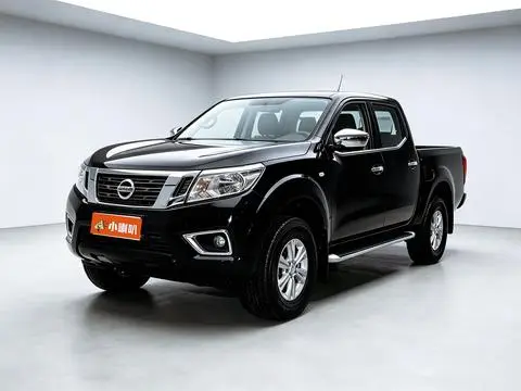 Nissan 纳瓦拉 2017