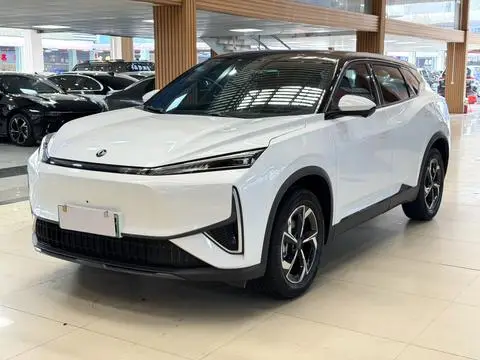 Dongfeng 风神L7 EV 2026