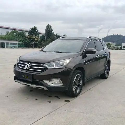 Dongfeng AX7 2016