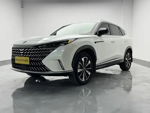 Roewe ERX5 2023