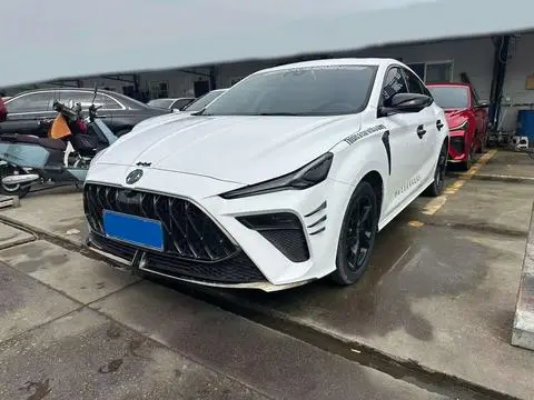 MG 5天蝎座 2022