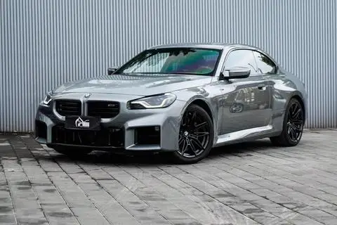 BMW M2 2024