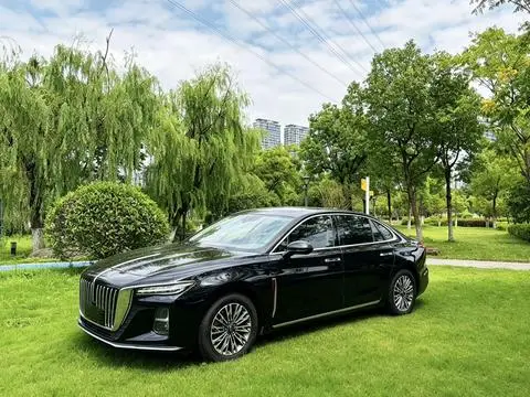 Hongqi H5 2024