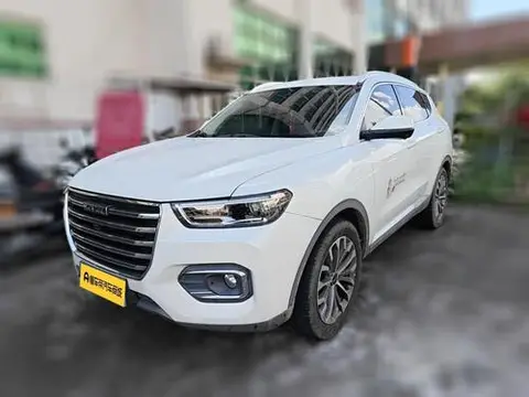 Haval H6 2020
