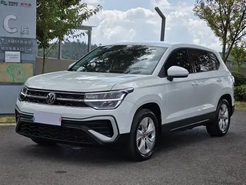 Volkswagen 途岳 2024