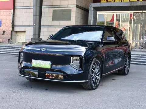Changan Q07 2025
