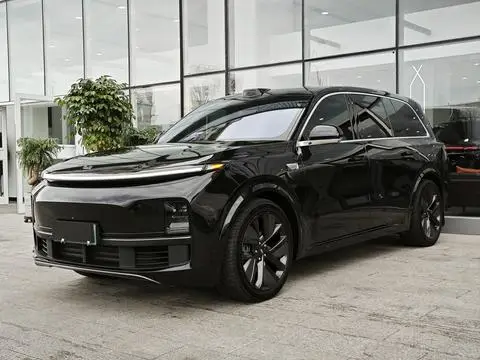 Li L9 2022