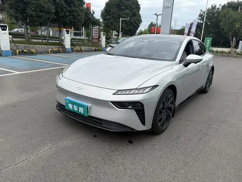 Dongfeng 007 2024