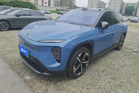 NIO ES7 2022