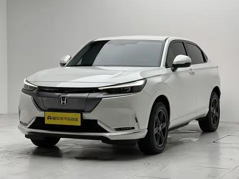 Honda e:NP1 极湃1 2023 — фото 1