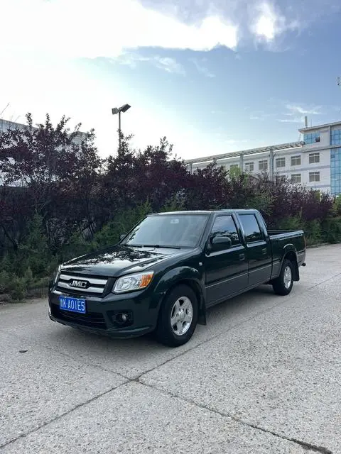 Jiangling 宝典 2018