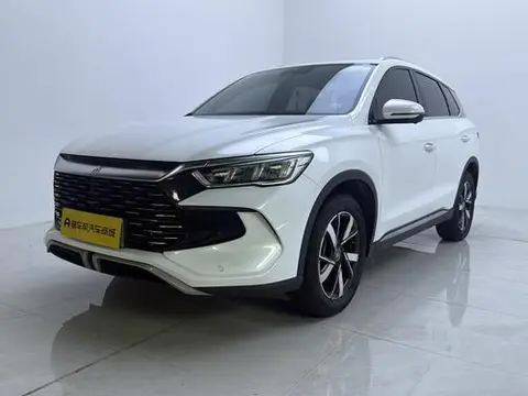 BYD 宋Pro DM 2023