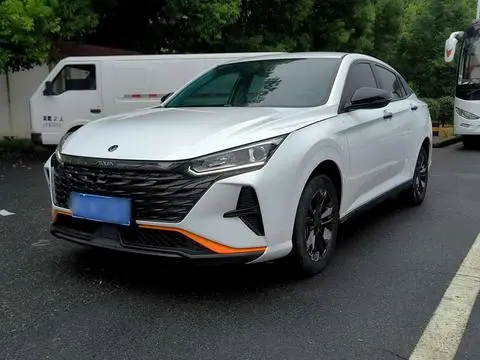 Dongfeng 奕炫 2023