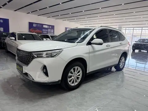 Haval M6 2023