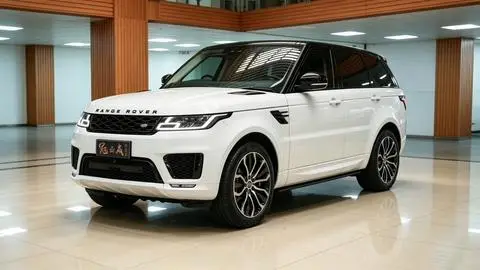 Land Rover 揽胜运动 2015 — фото 1