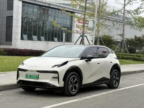 ZEEKR ZEEKR X 2025