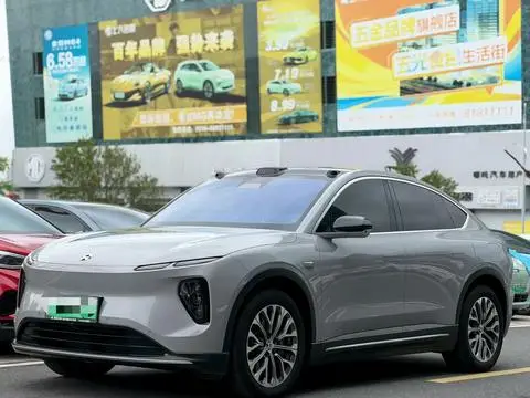 NIO EC6 2024