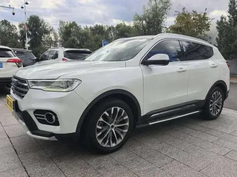 Haval H6 2017 — фото 1