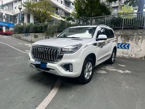 Haval H9 2022