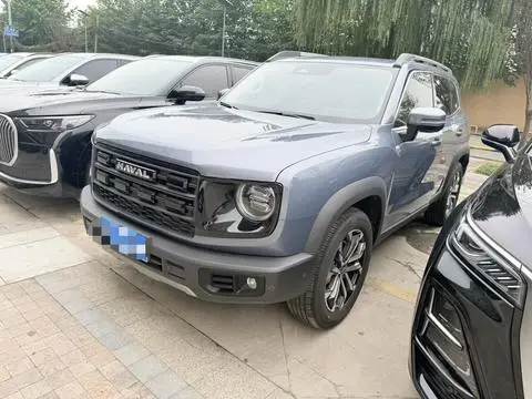 Haval Dargo 2026