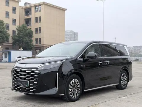 BYD 夏 2025