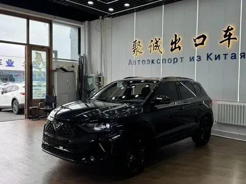 Jetta VS5 2023