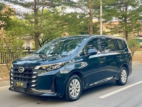 GAC M6 2021